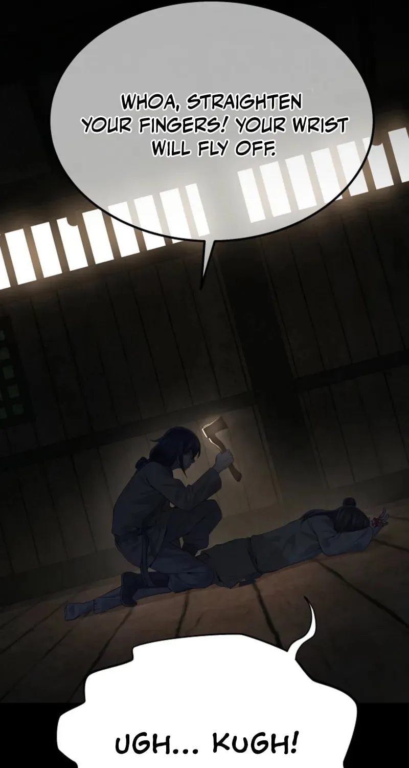 Read Giyeon Doksik chapter 3 image 98 on Lezhin