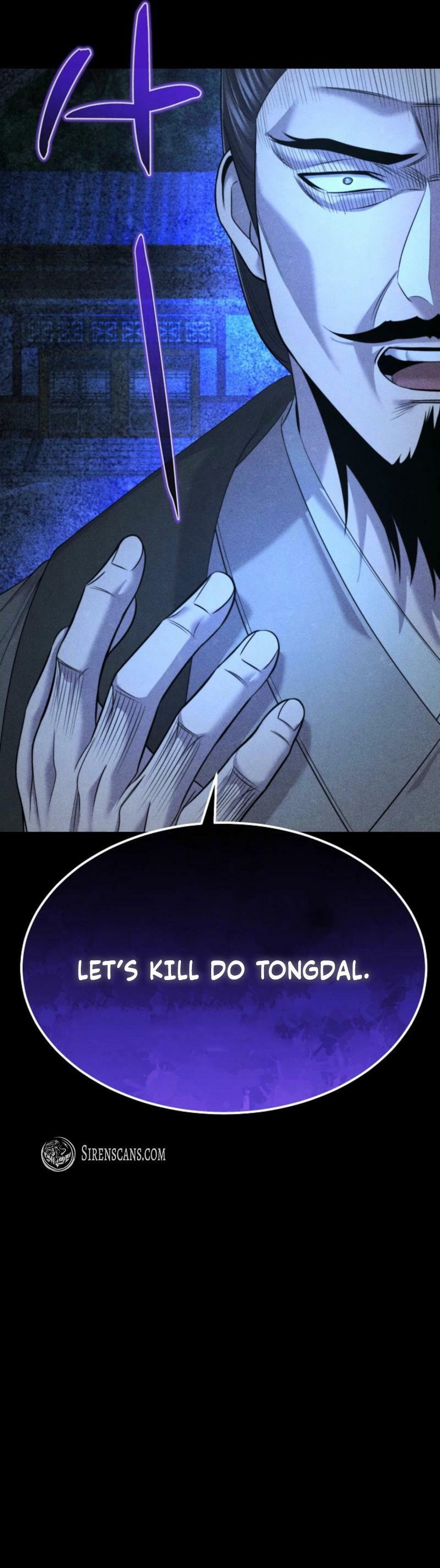 Read Giyeon Doksik chapter 30 image 12 on Lezhin