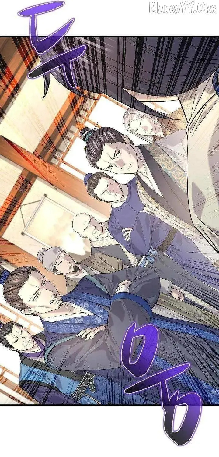 Read Giyeon Doksik chapter 35 image 10 on Lezhin