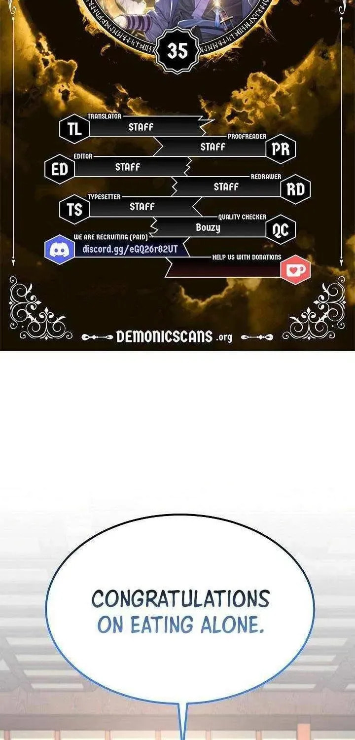 Read Giyeon Doksik chapter 35 image 2 on Lezhin