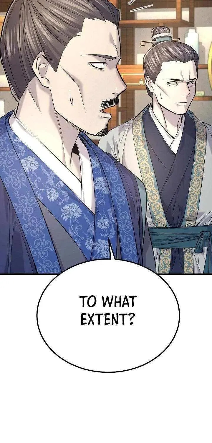 Read Giyeon Doksik chapter 35 image 21 on Lezhin