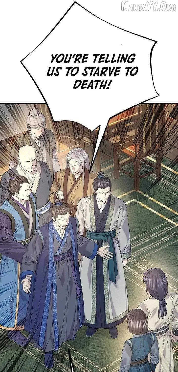 Read Giyeon Doksik chapter 35 image 24 on Lezhin