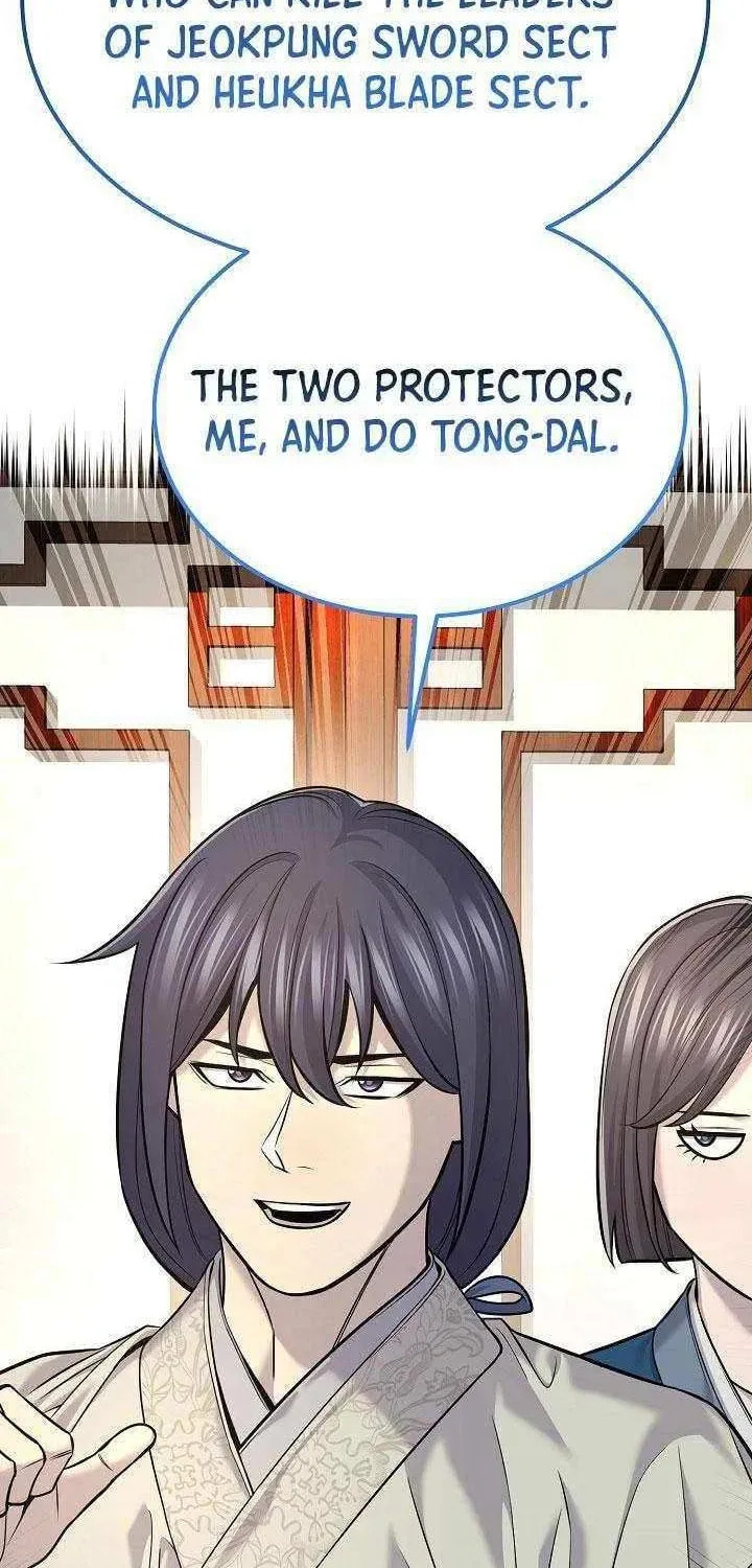 Read Giyeon Doksik chapter 35 image 33 on Lezhin