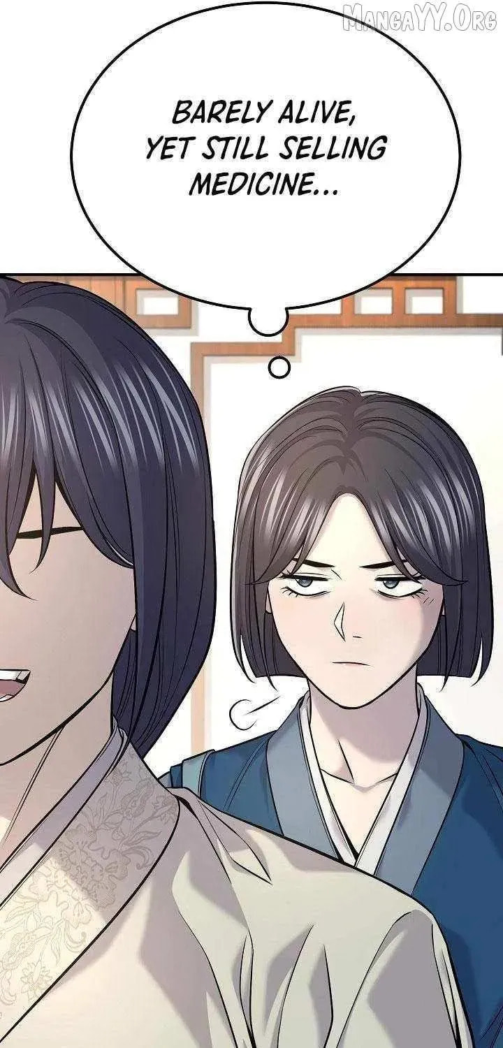 Read Giyeon Doksik chapter 35 image 36 on Lezhin
