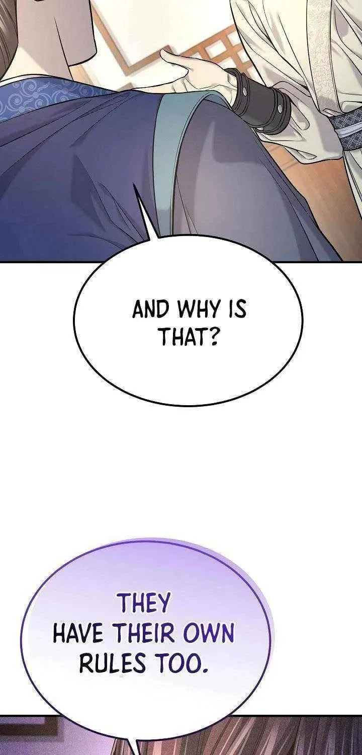 Read Giyeon Doksik chapter 35 image 38 on Lezhin