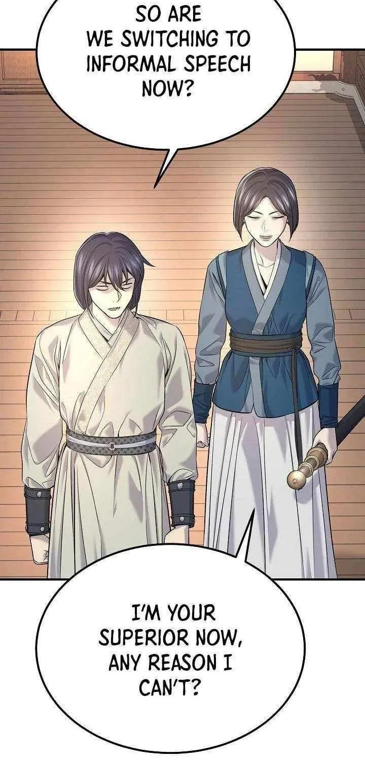Read Giyeon Doksik chapter 35 image 4 on Lezhin
