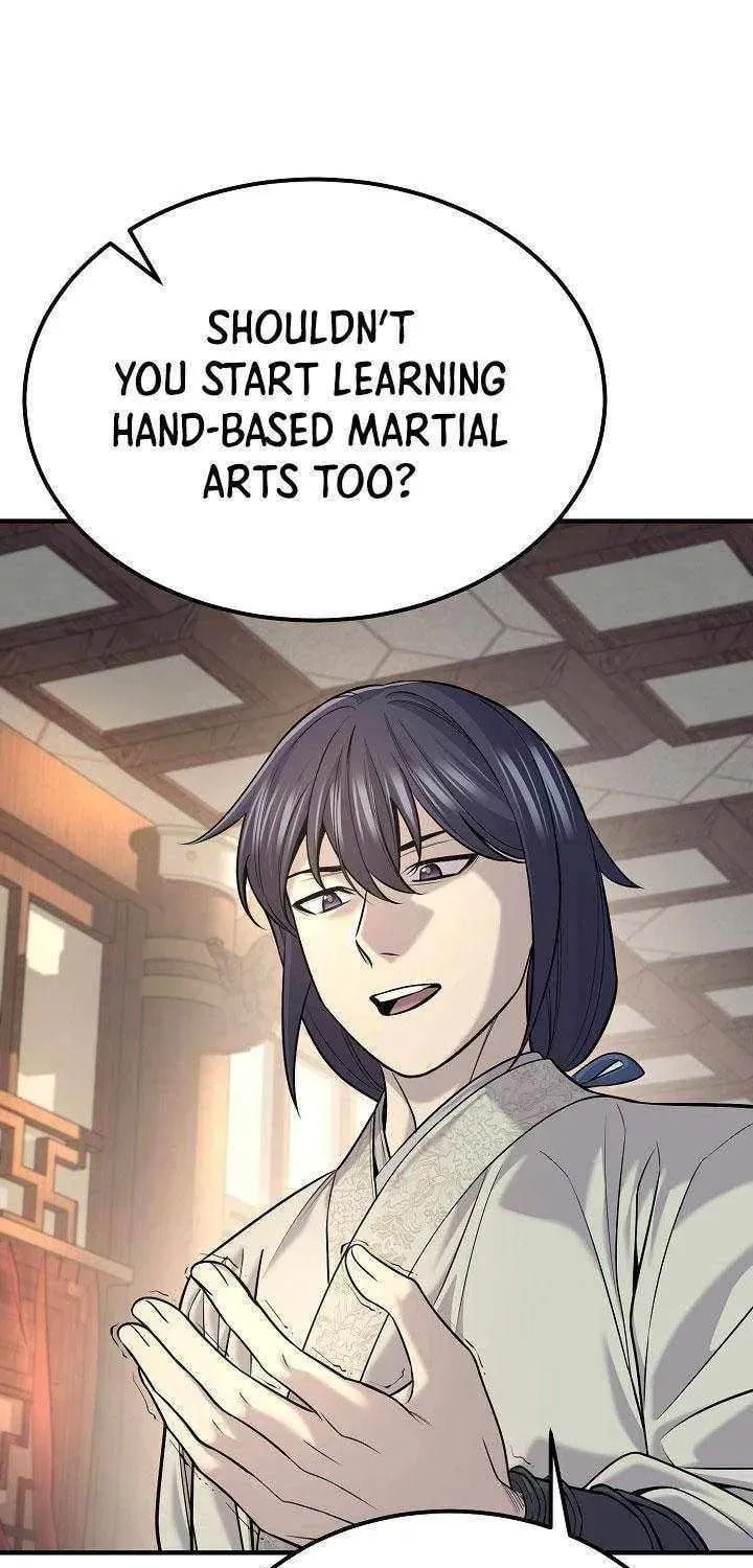 Read Giyeon Doksik chapter 35 image 5 on Lezhin
