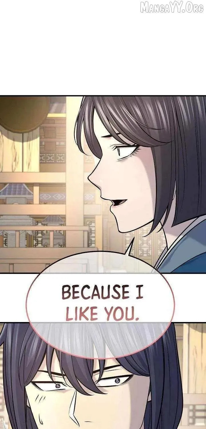 Read Giyeon Doksik chapter 35 image 57 on Lezhin