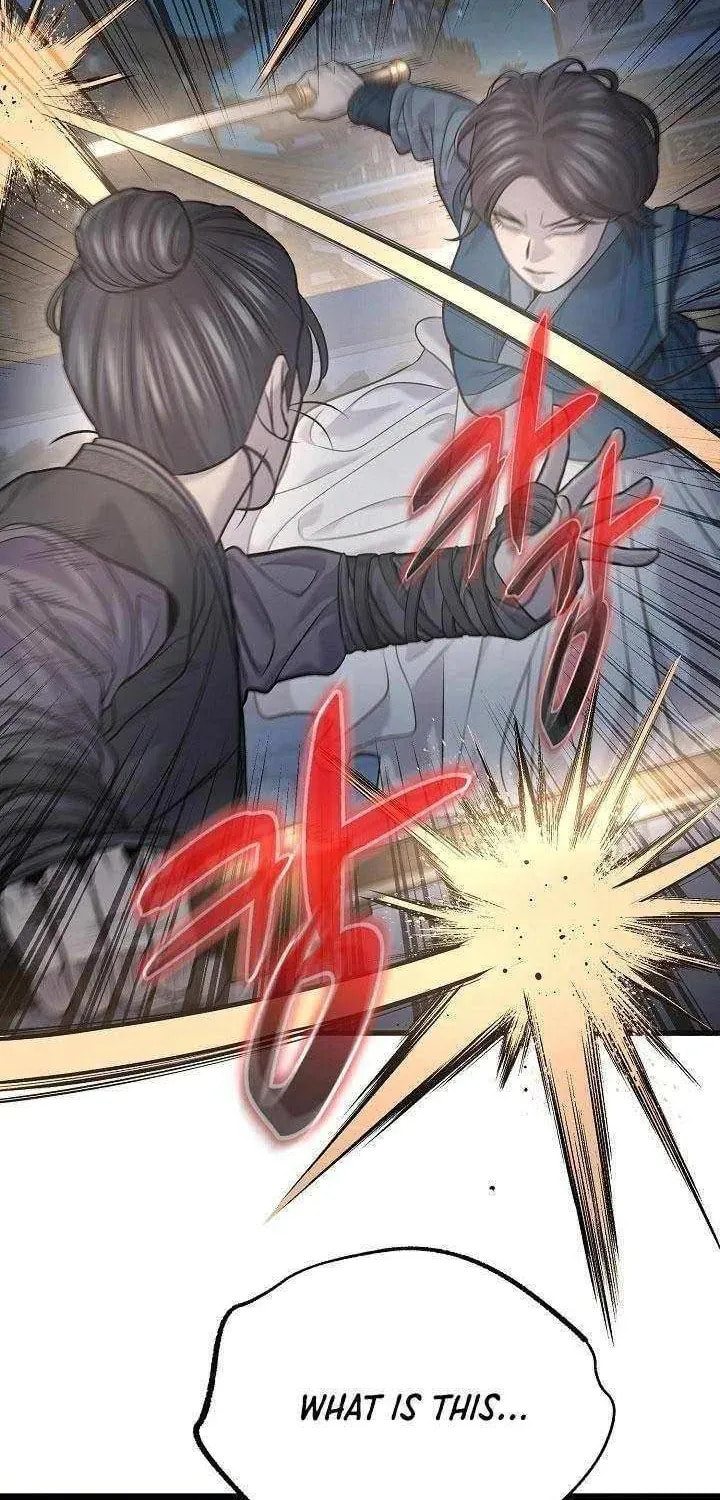 Read Giyeon Doksik chapter 35 image 67 on Lezhin