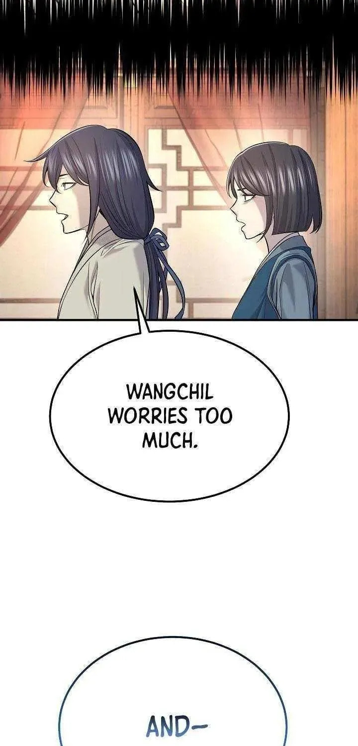 Read Giyeon Doksik chapter 35 image 7 on Lezhin