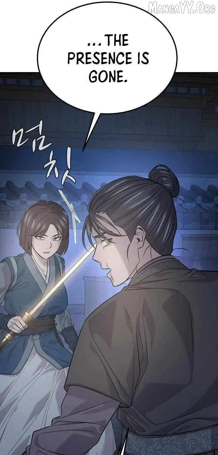 Read Giyeon Doksik chapter 35 image 78 on Lezhin