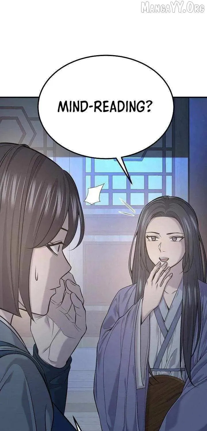 Read Giyeon Doksik chapter 35 image 91 on Lezhin