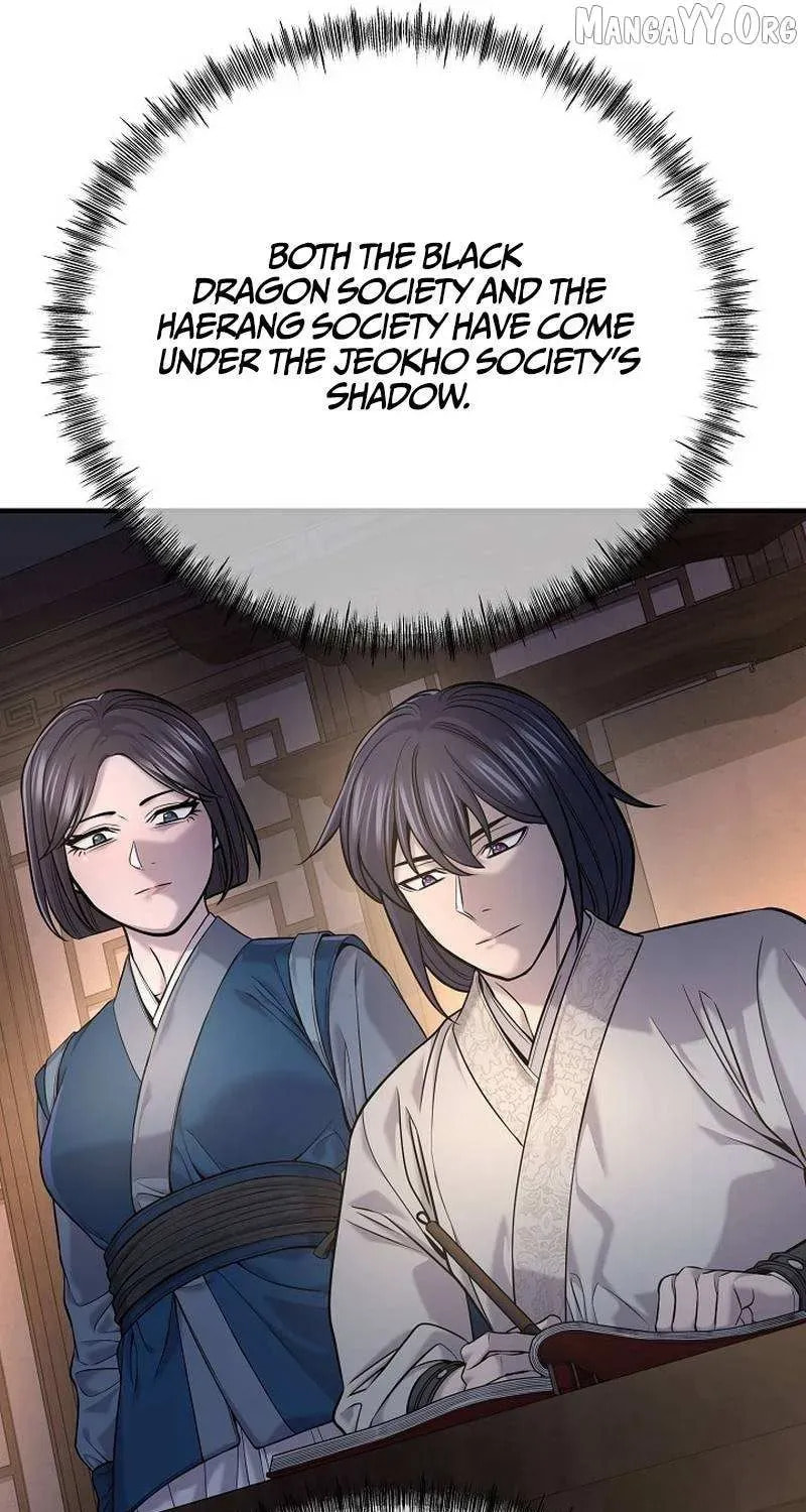 Read Giyeon Doksik chapter 36 image 11 on Lezhin