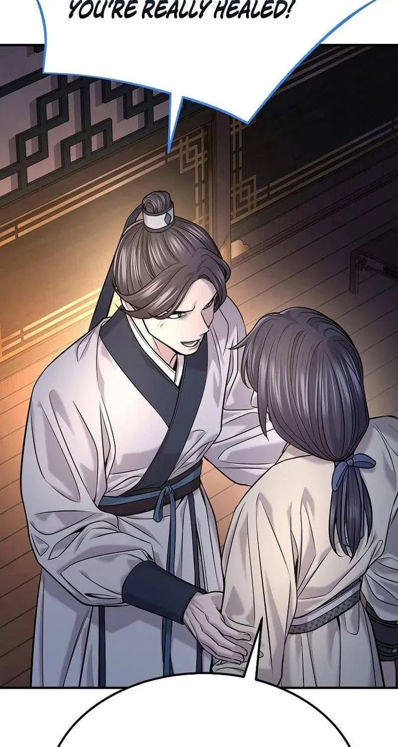Read Giyeon Doksik chapter 36 image 20 on Lezhin
