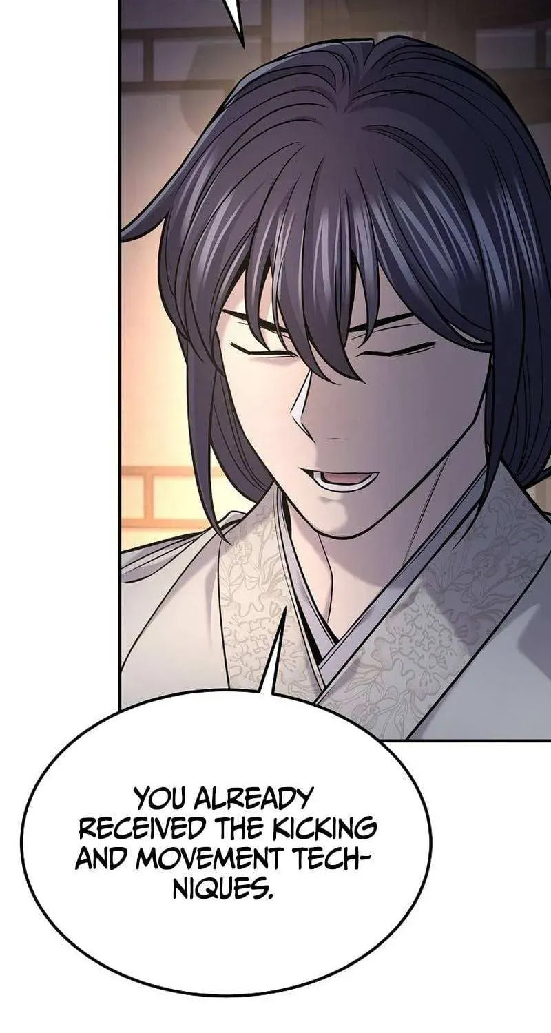Read Giyeon Doksik chapter 36 image 26 on Lezhin