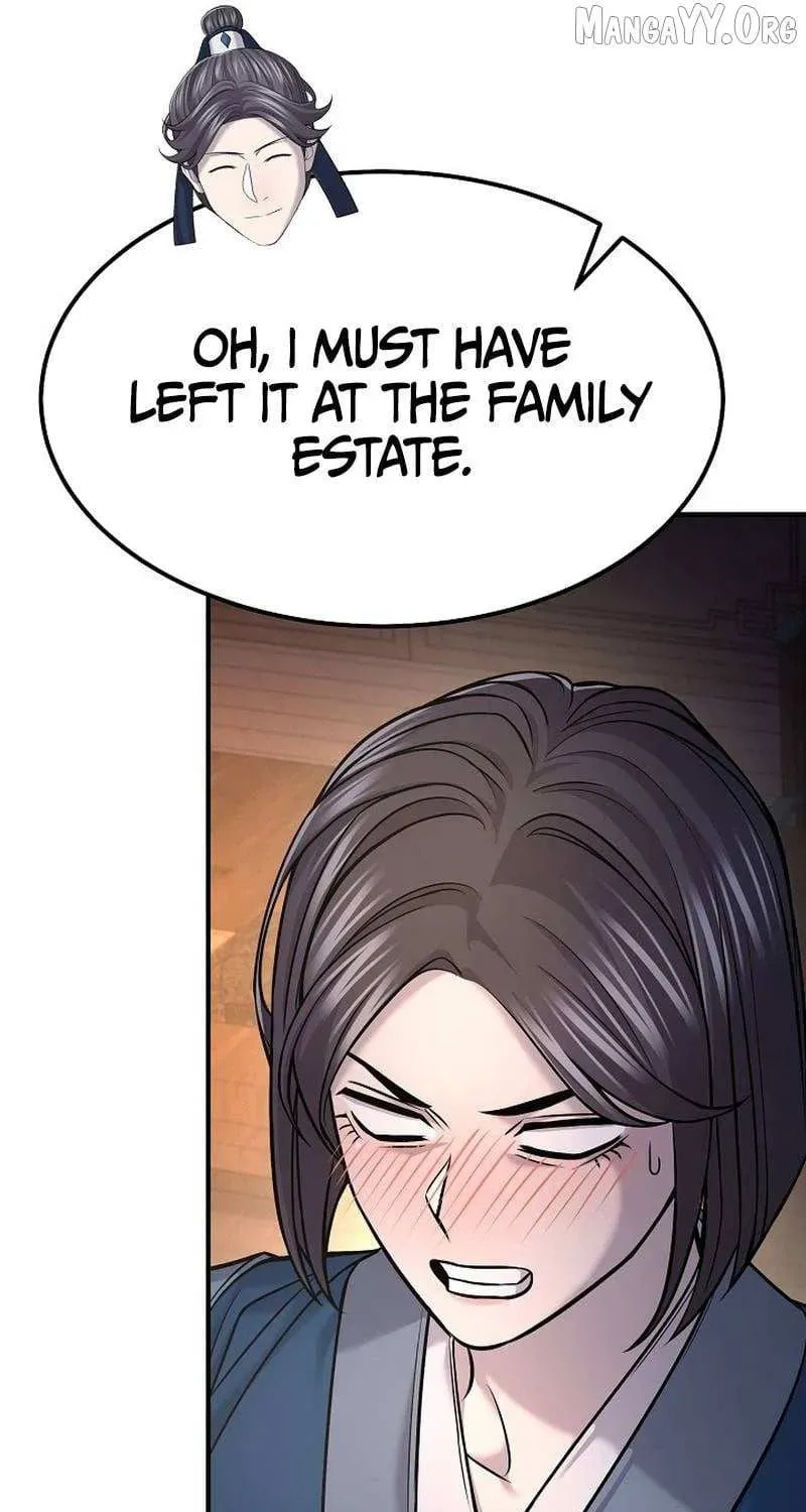 Read Giyeon Doksik chapter 36 image 34 on Lezhin