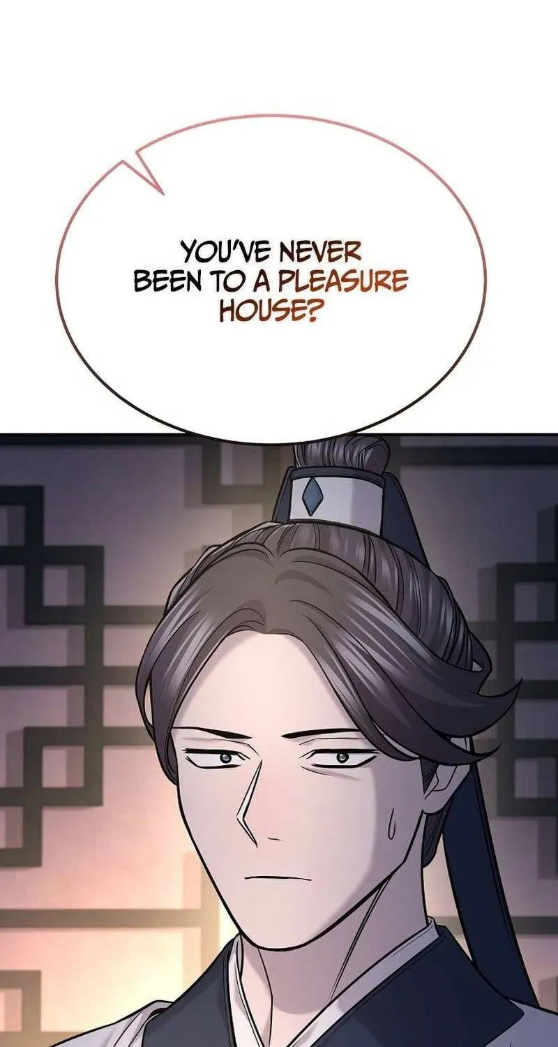 Read Giyeon Doksik chapter 36 image 41 on Lezhin