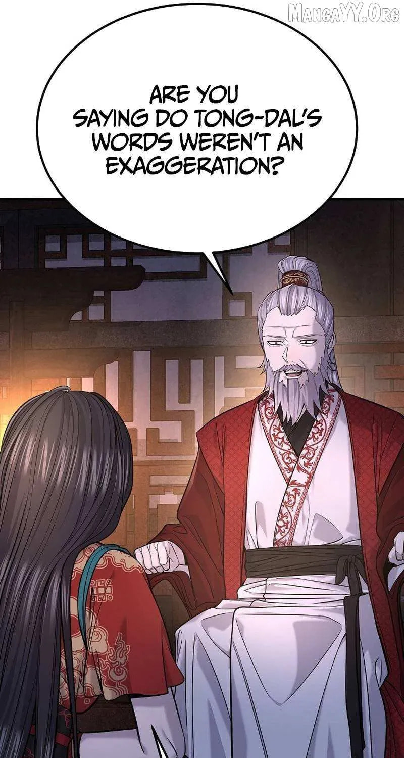 Read Giyeon Doksik chapter 36 image 6 on Lezhin