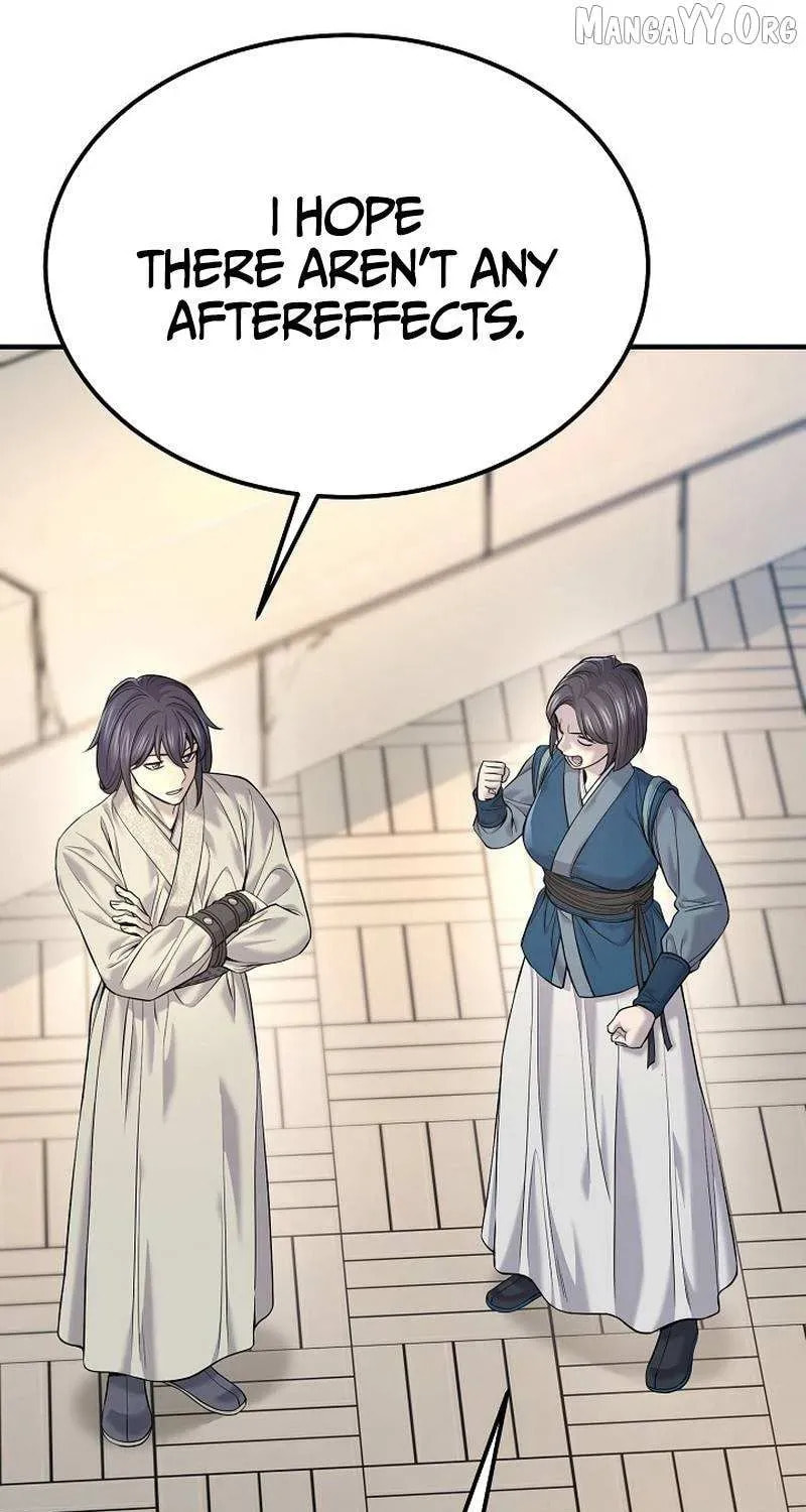 Read Giyeon Doksik chapter 36 image 74 on Lezhin