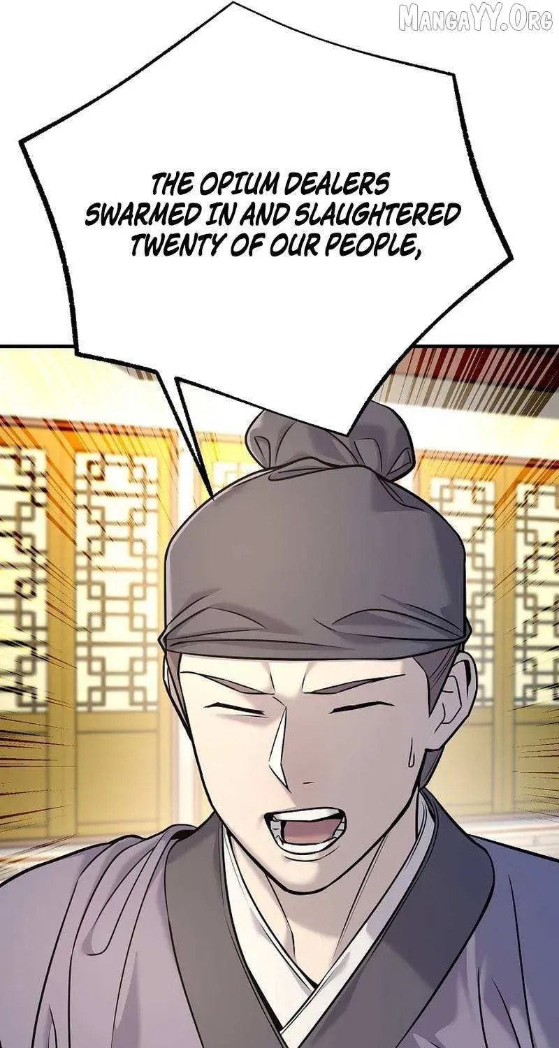 Read Giyeon Doksik chapter 36 image 80 on Lezhin