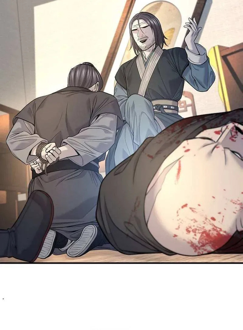 Read Giyeon Doksik chapter 36 image 91 on Lezhin