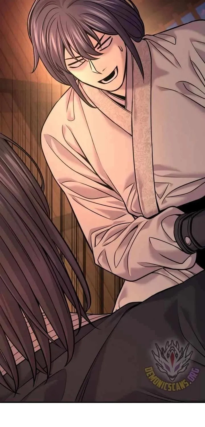 Read Giyeon Doksik chapter 37 image 107 on Lezhin