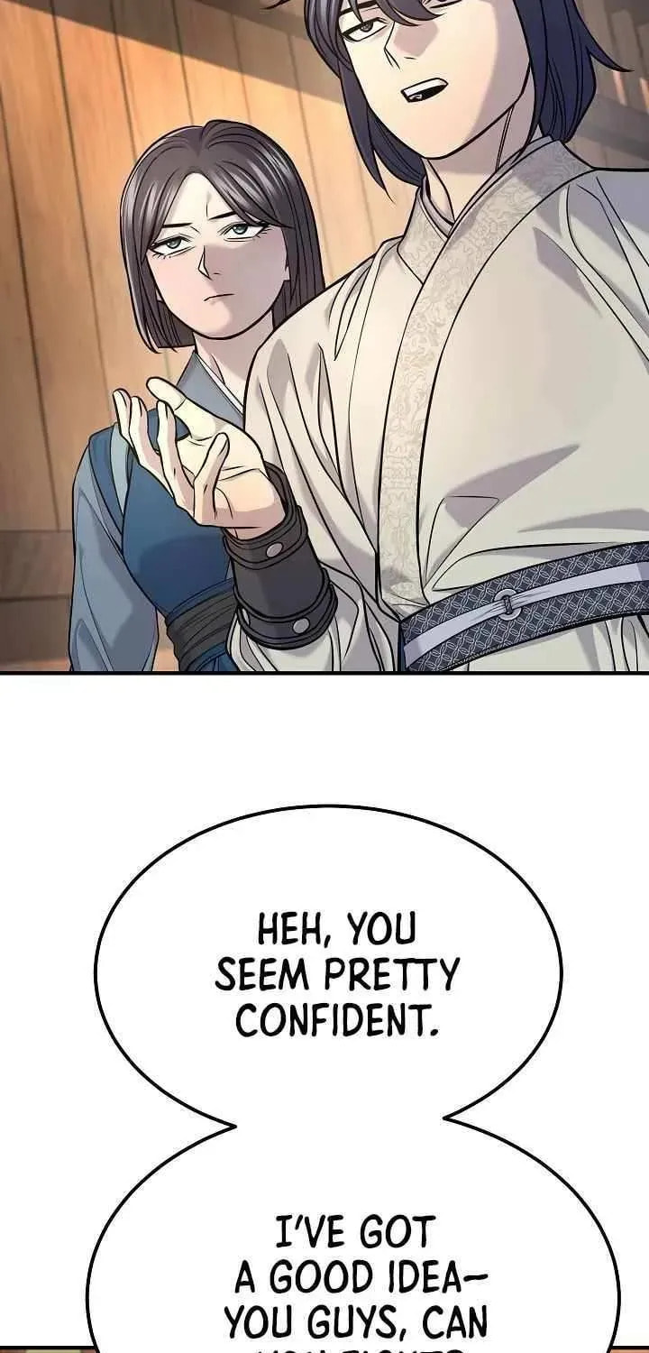 Read Giyeon Doksik chapter 37 image 26 on Lezhin