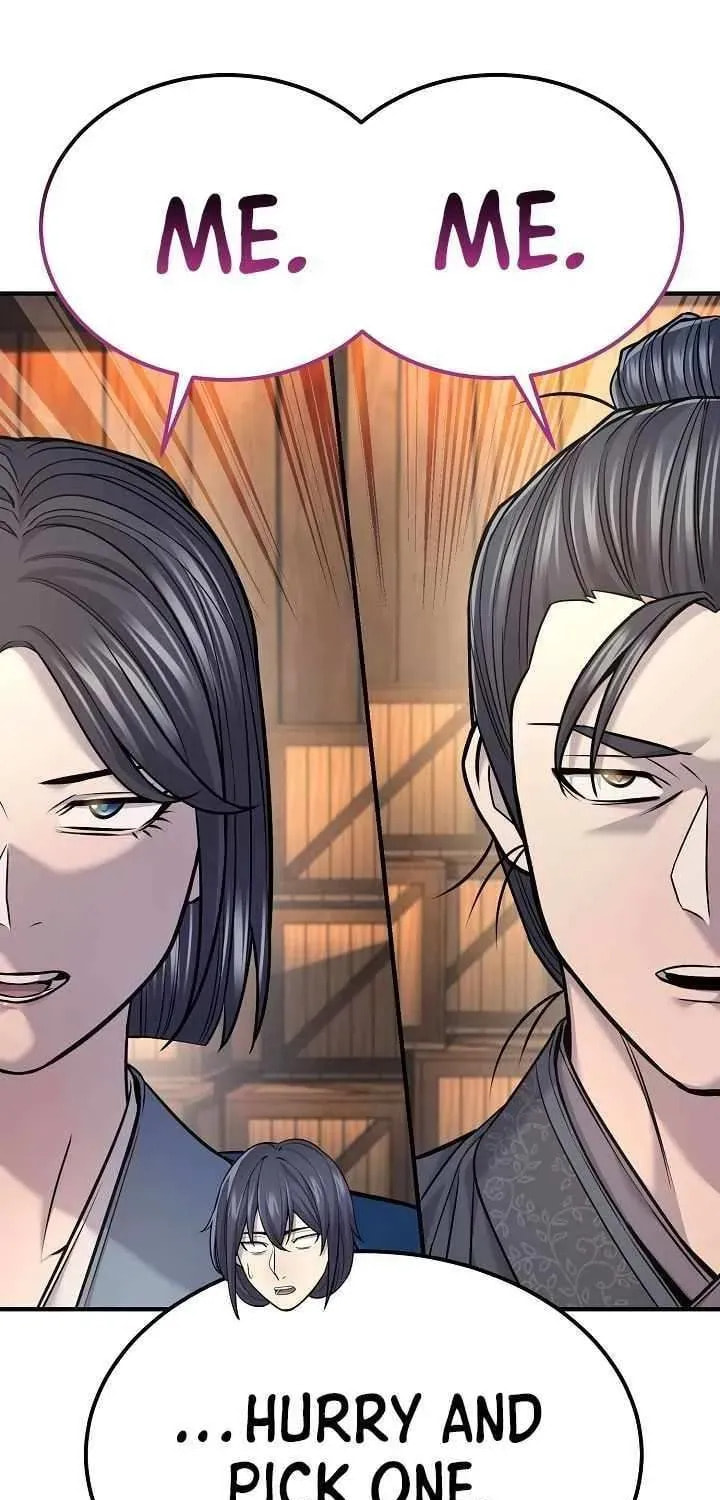 Read Giyeon Doksik chapter 37 image 34 on Lezhin