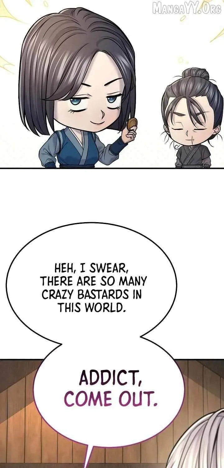Read Giyeon Doksik chapter 37 image 36 on Lezhin