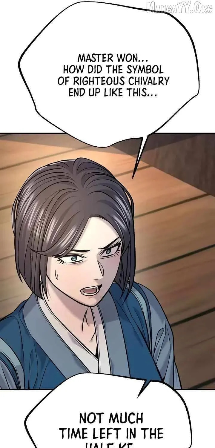 Read Giyeon Doksik chapter 37 image 70 on Lezhin