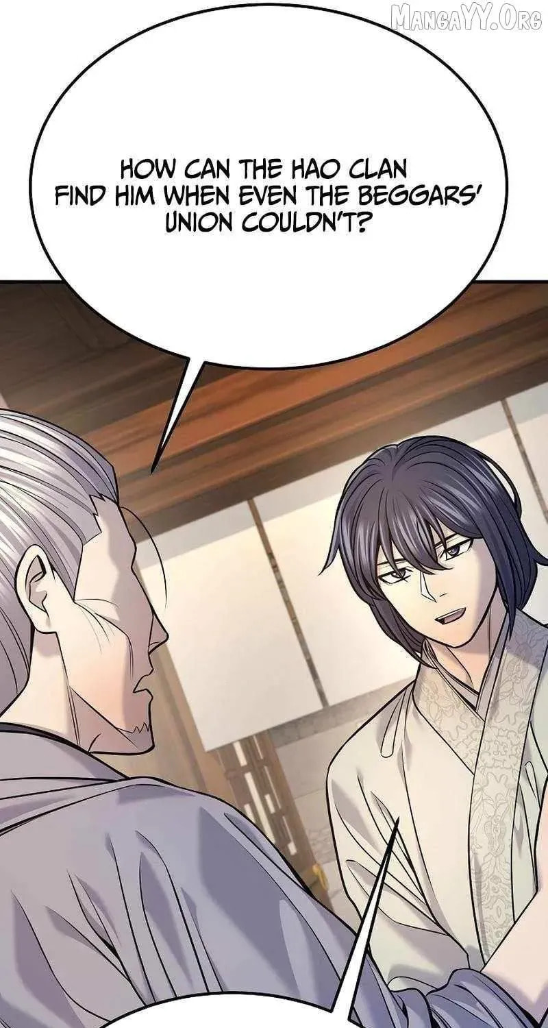 Read Giyeon Doksik chapter 38 image 105 on Lezhin
