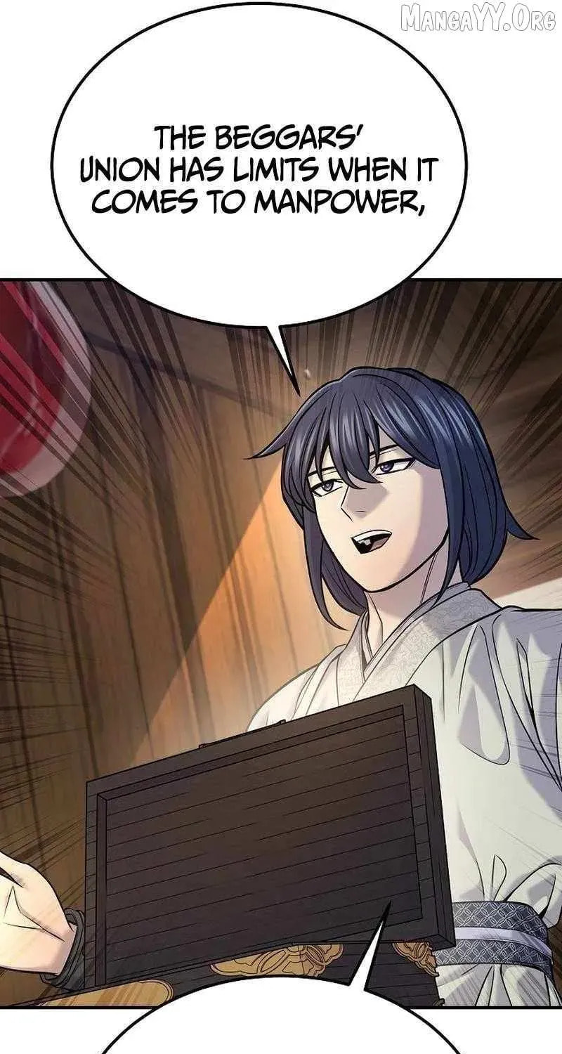Read Giyeon Doksik chapter 38 image 112 on Lezhin