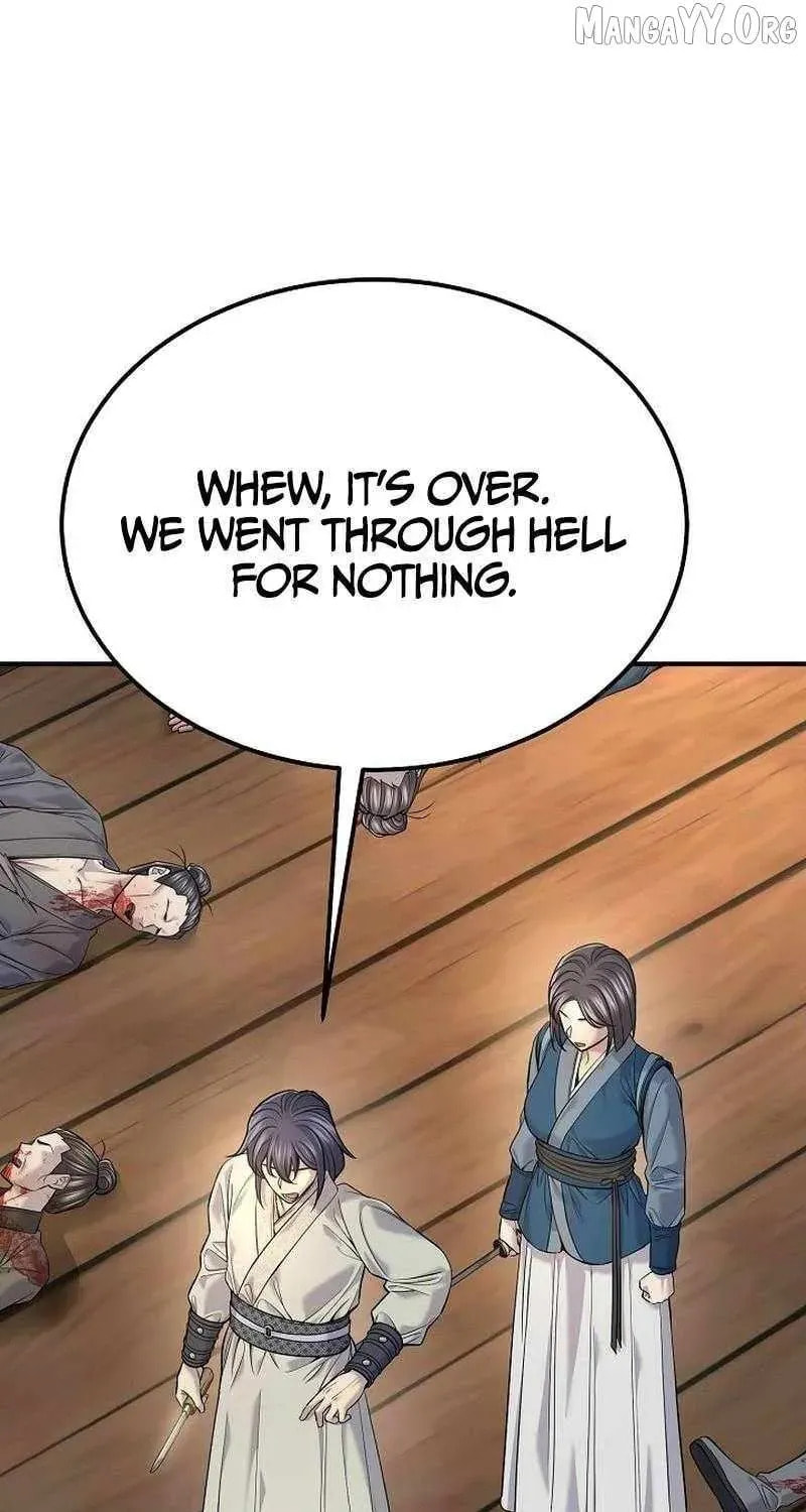 Read Giyeon Doksik chapter 38 image 17 on Lezhin