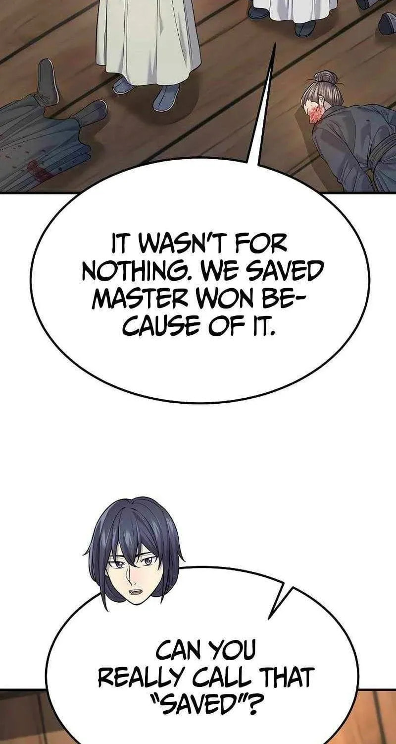 Read Giyeon Doksik chapter 38 image 18 on Lezhin