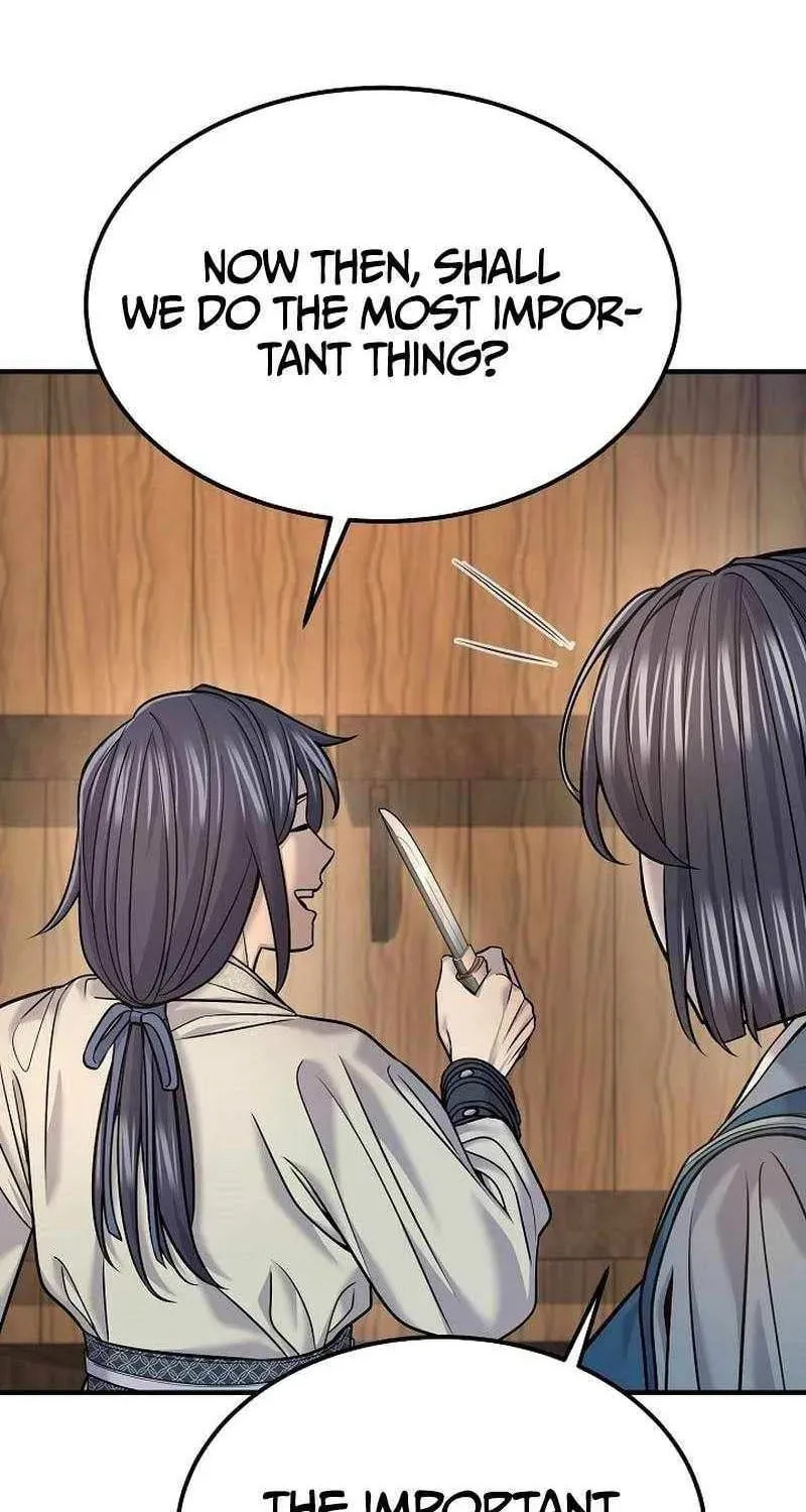 Read Giyeon Doksik chapter 38 image 22 on Lezhin