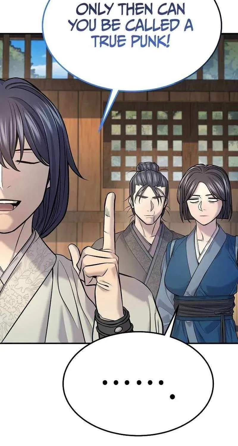 Read Giyeon Doksik chapter 38 image 26 on Lezhin