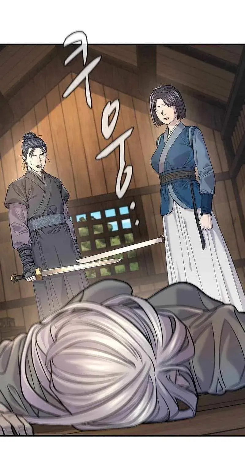Read Giyeon Doksik chapter 38 image 5 on Lezhin