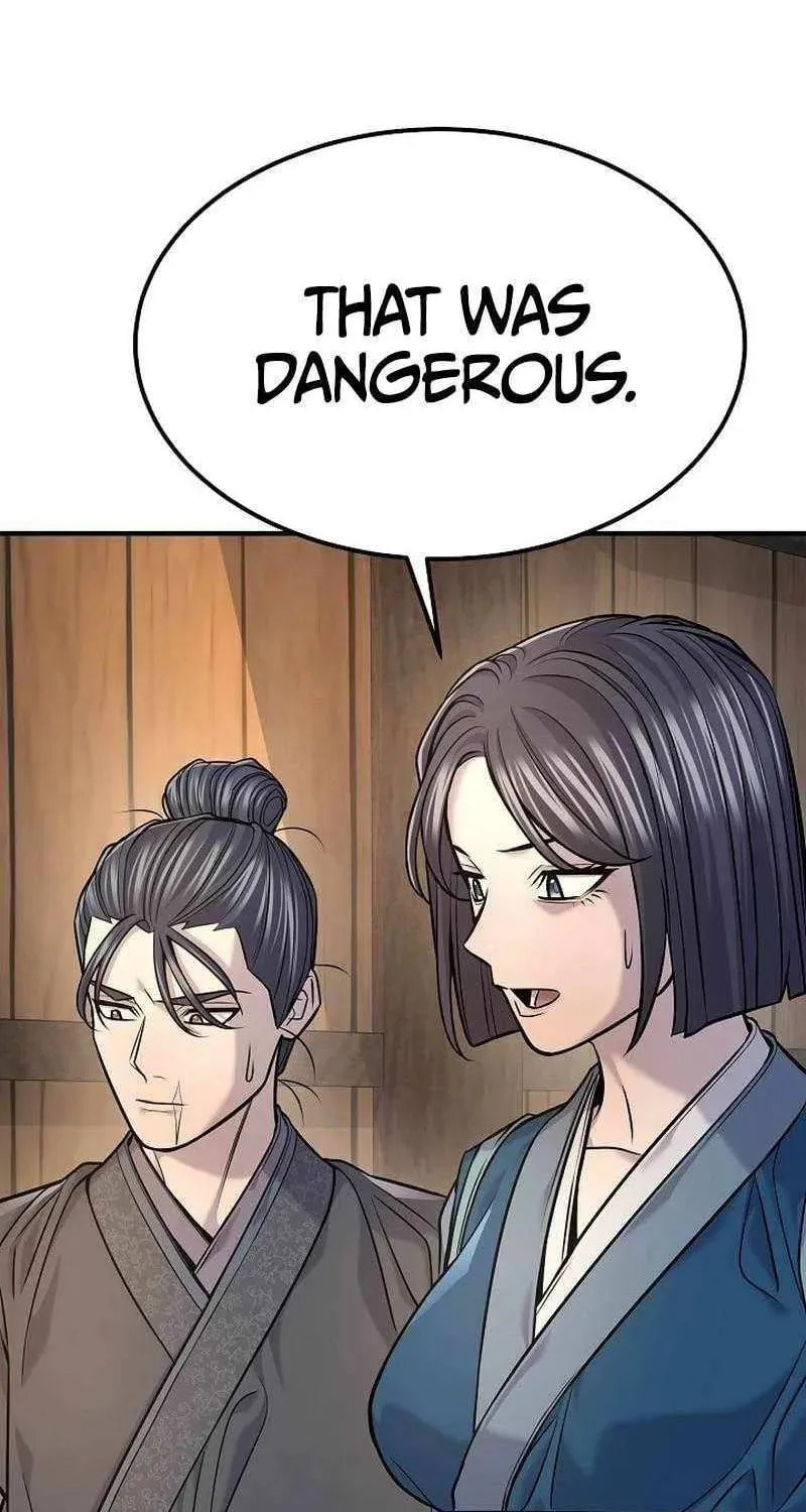Read Giyeon Doksik chapter 38 image 6 on Lezhin