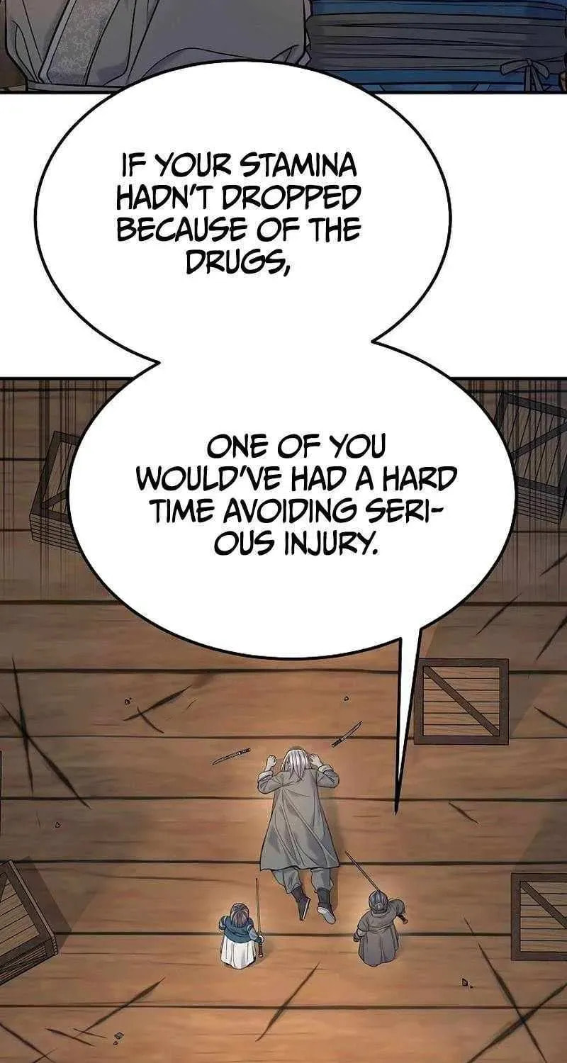 Read Giyeon Doksik chapter 38 image 7 on Lezhin