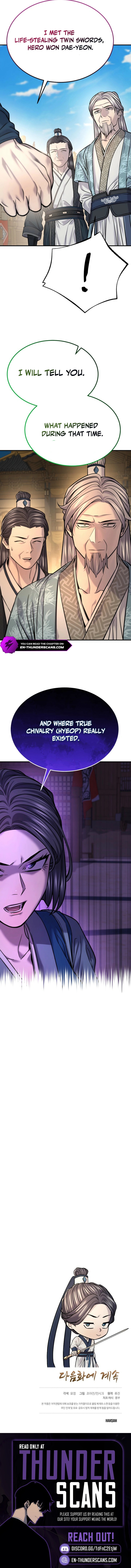 Read Giyeon Doksik chapter 39 image 9 on Lezhin
