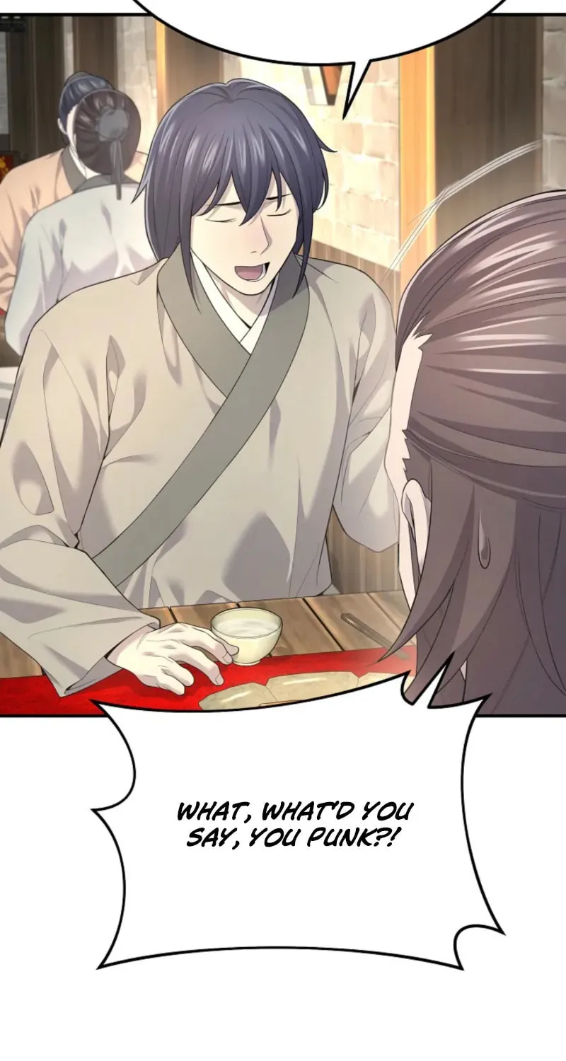 Read Giyeon Doksik chapter 4 image 18 on Lezhin