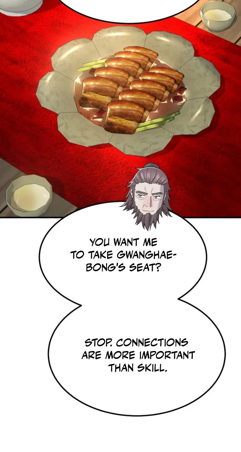 Read Giyeon Doksik chapter 4 image 25 on Lezhin