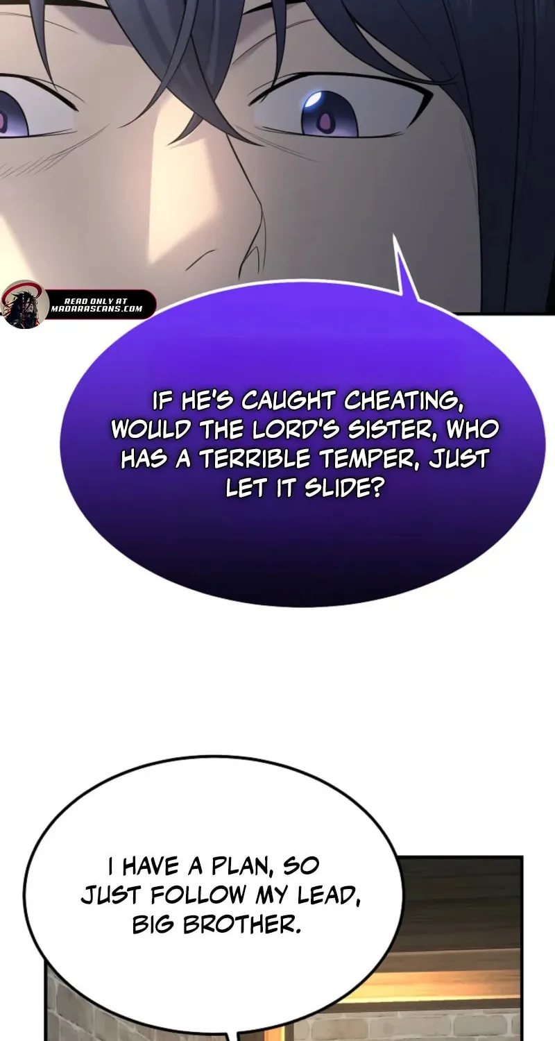 Read Giyeon Doksik chapter 4 image 30 on Lezhin