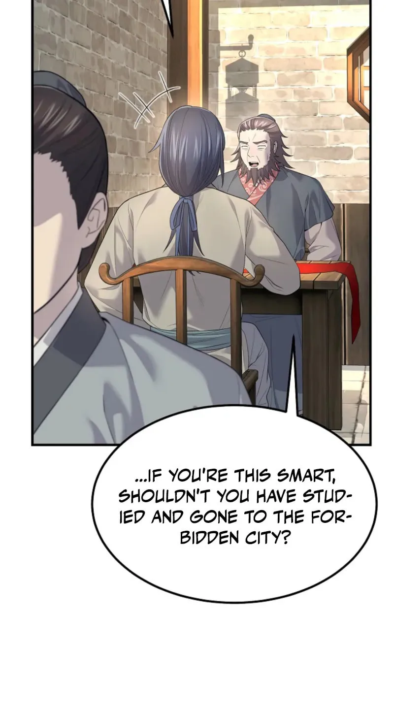 Read Giyeon Doksik chapter 4 image 31 on Lezhin