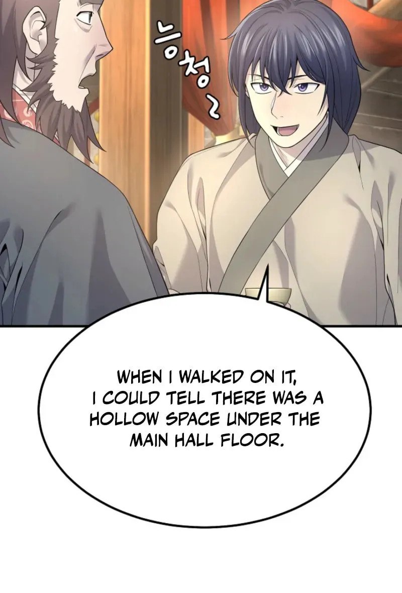 Read Giyeon Doksik chapter 4 image 4 on Lezhin