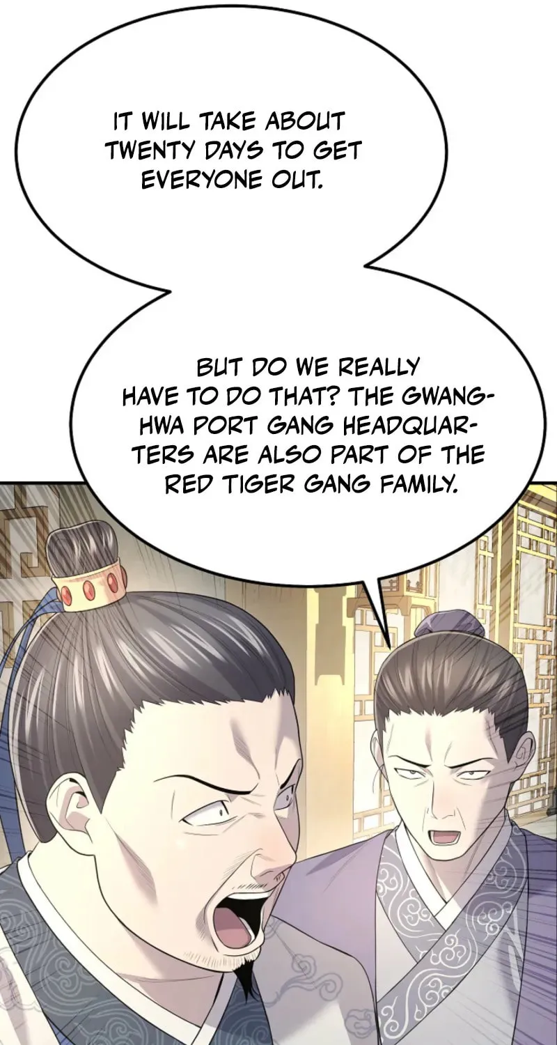 Read Giyeon Doksik chapter 4 image 43 on Lezhin