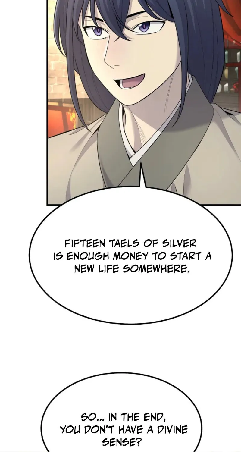Read Giyeon Doksik chapter 4 image 7 on Lezhin