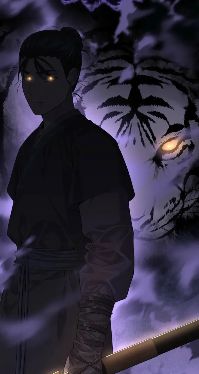 Read Giyeon Doksik chapter 4 image 98 on Lezhin