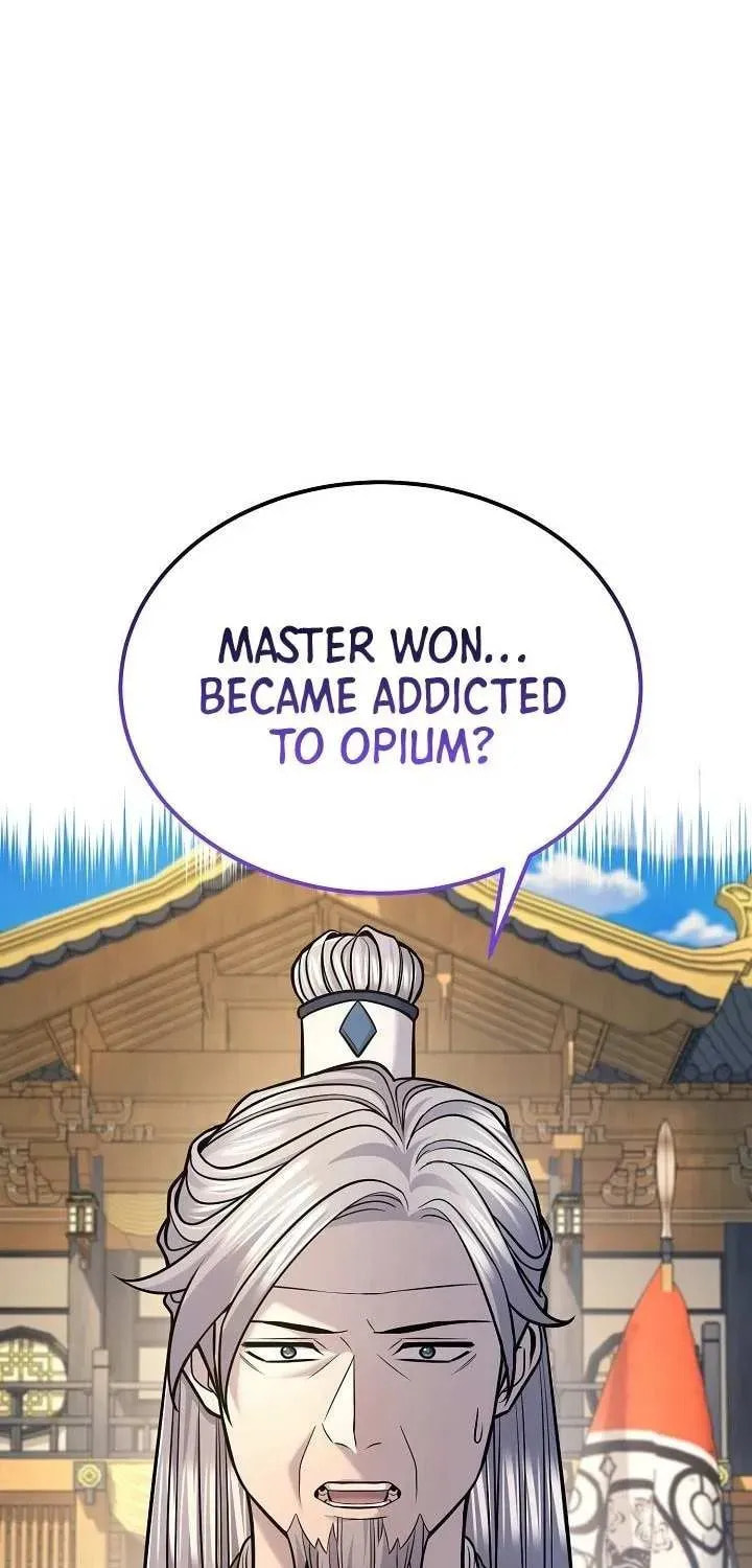 Read Giyeon Doksik chapter 40 image 1 on Lezhin