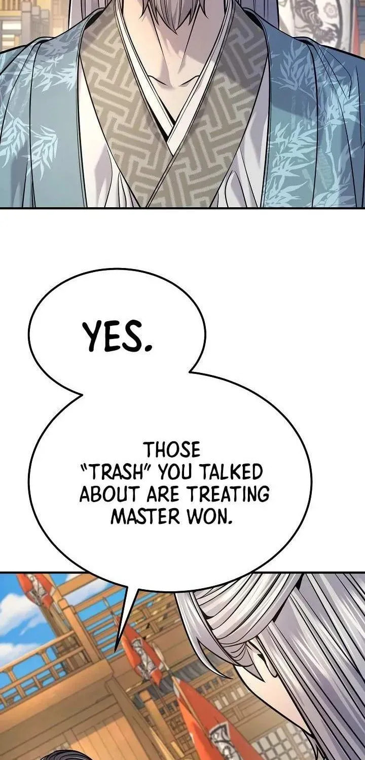 Read Giyeon Doksik chapter 40 image 2 on Lezhin